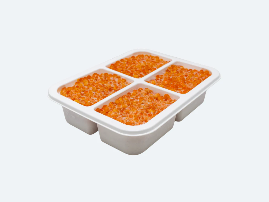 Alaska Salted Salmon Roe - Image 5