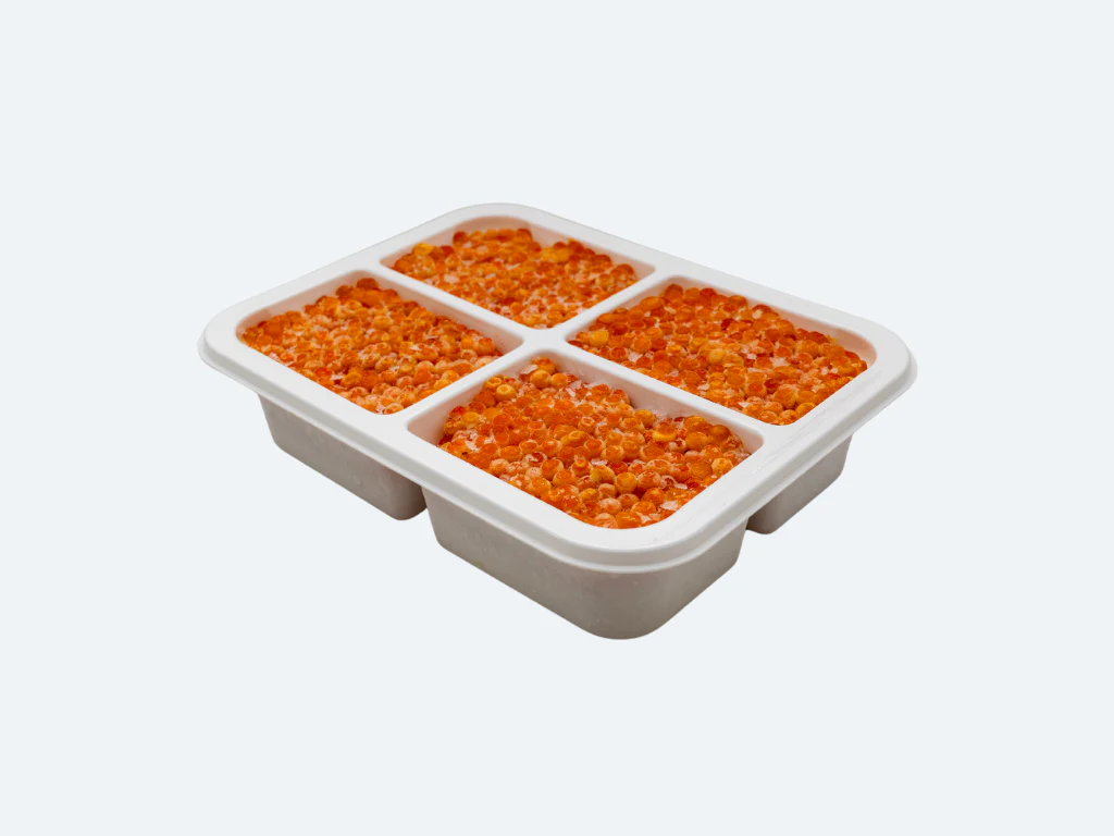 Alaska Salted Salmon Roe - Image 6