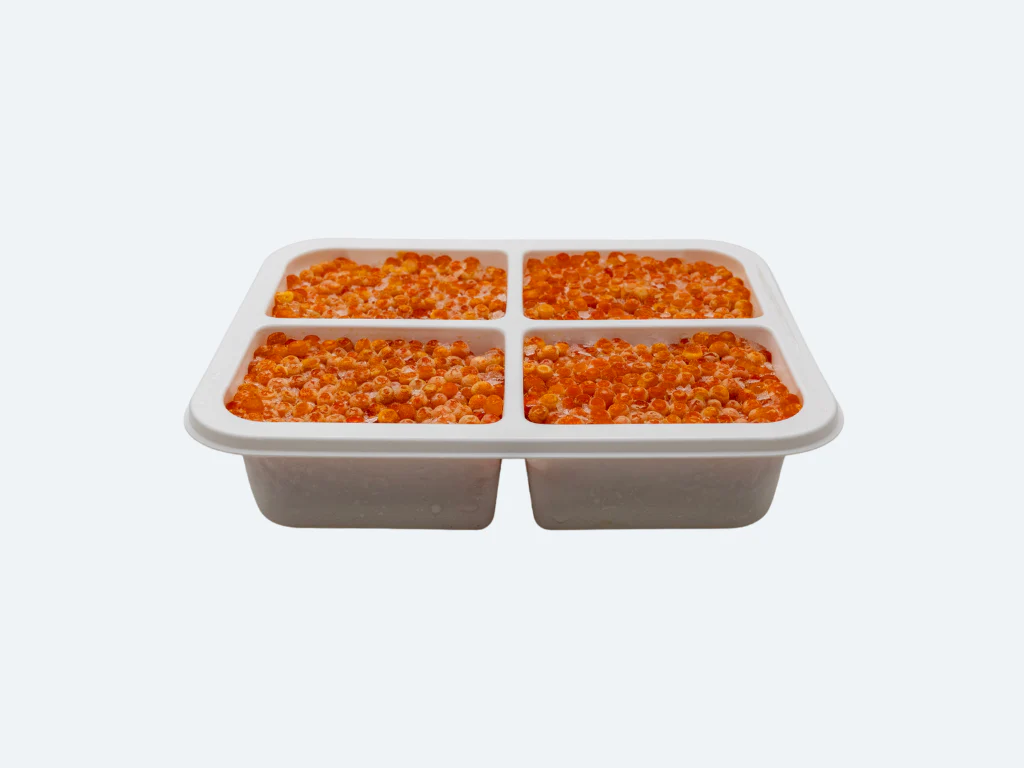 Alaska Salted Salmon Roe - Image 7