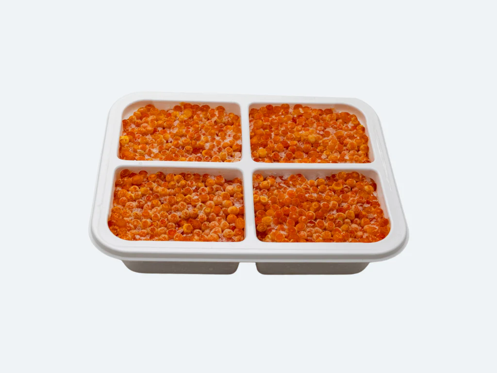 Alaska Salted Salmon Roe - Image 8
