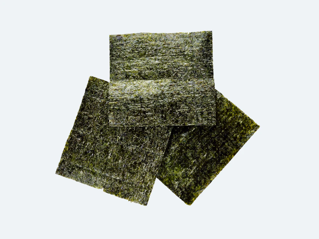 Ariake Top Grade Aonori-Infused Nori - Image 3