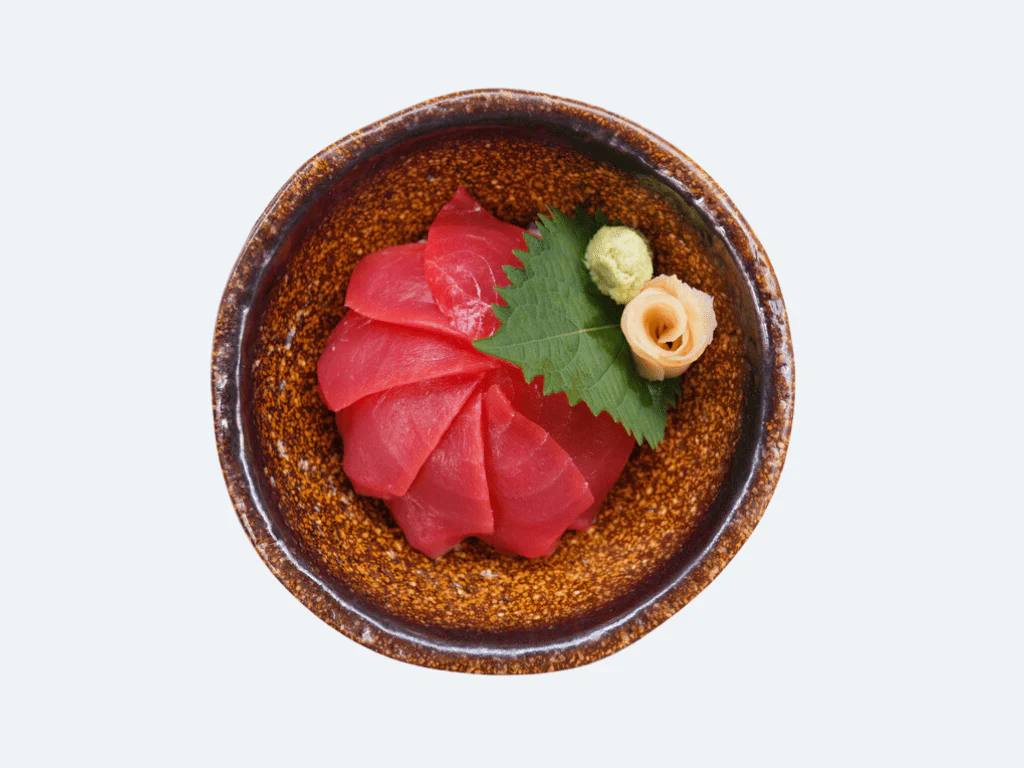 Bluefin Tuna Akami - Image 3