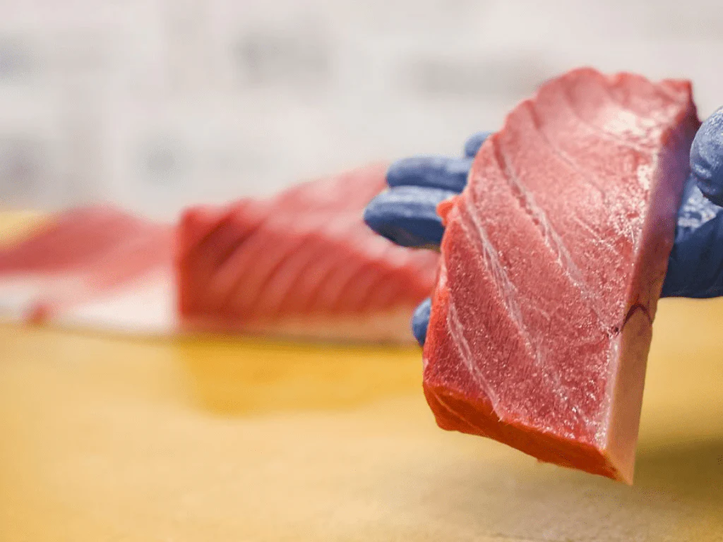 Bluefin Tuna Chu-Toro - Image 3