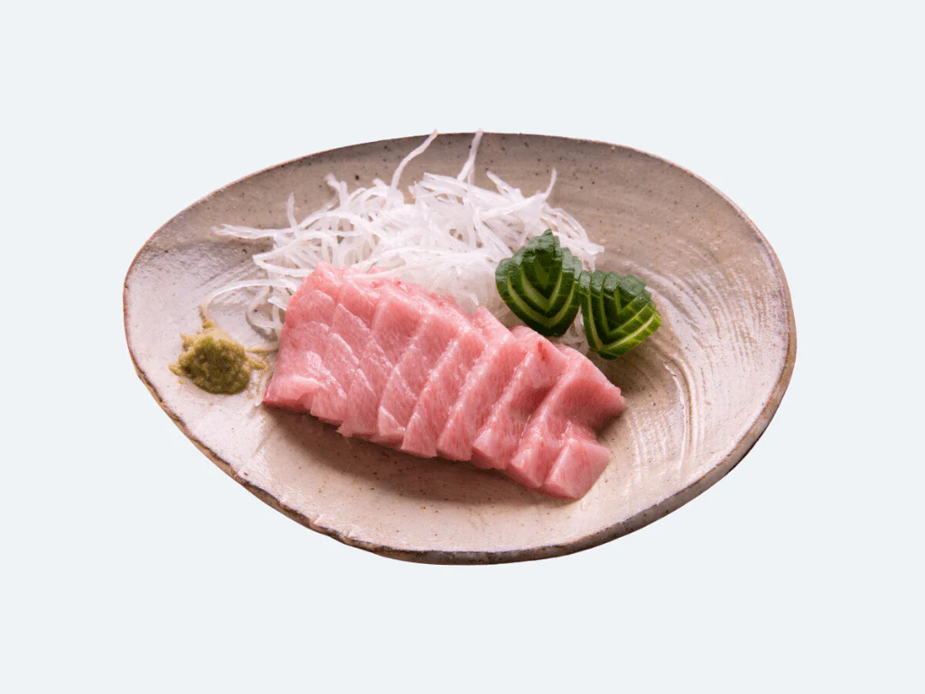 Bluefin Tuna O-Toro - Image 3