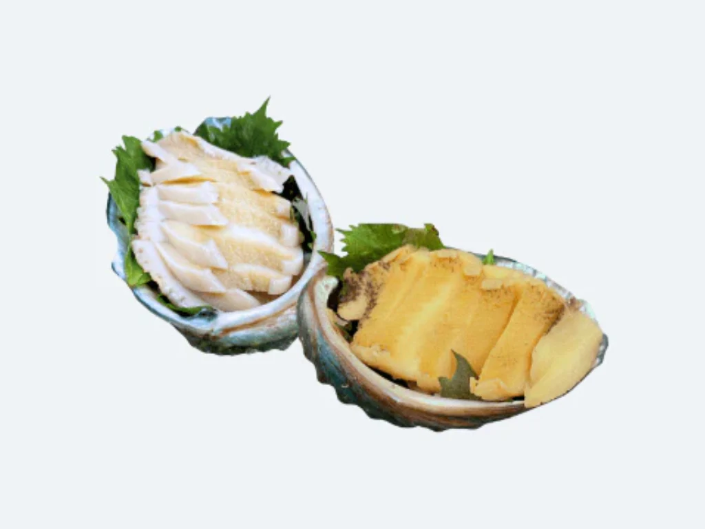 Frozen Abalone - Image 2