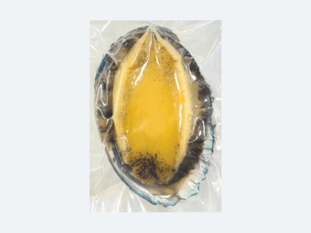 Frozen Abalone - Image 4