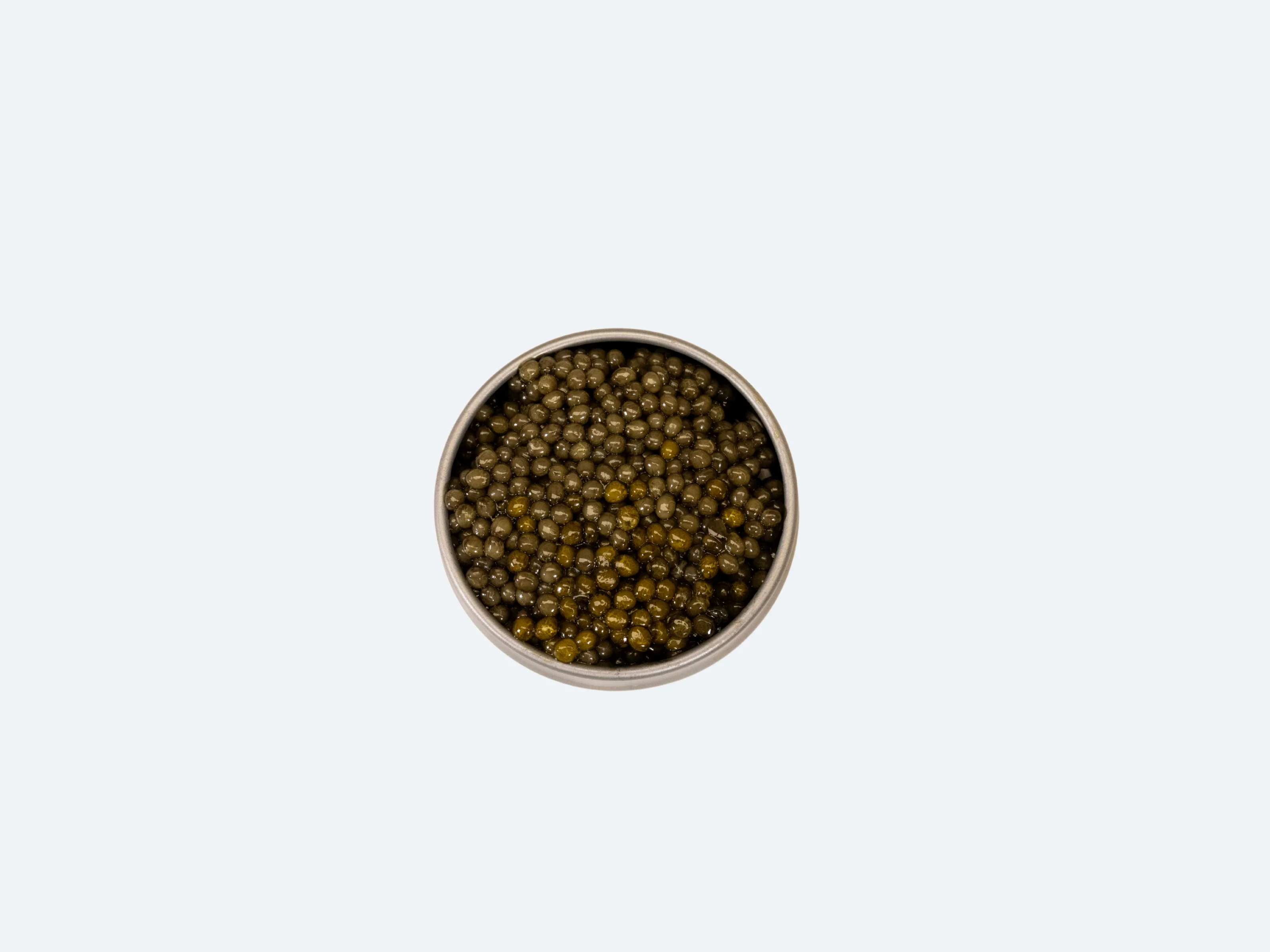 Golden Ossetra Caviar - Image 3
