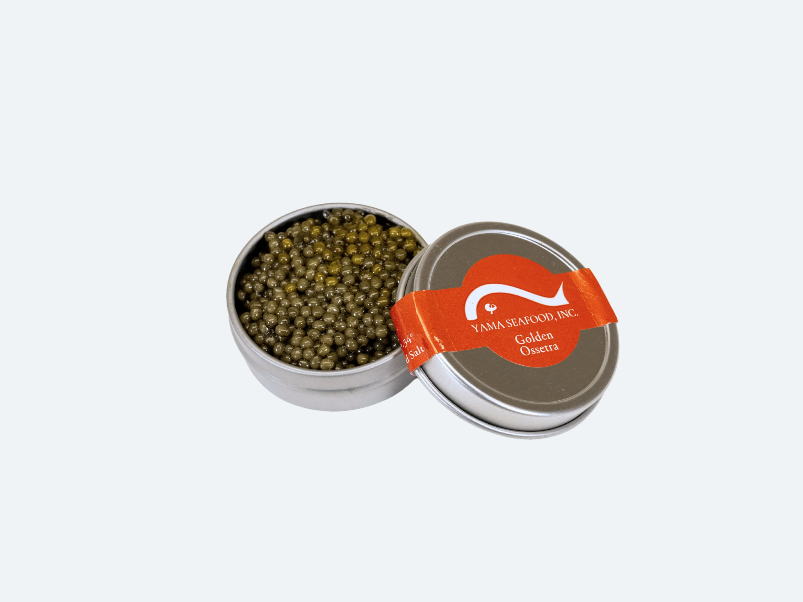 Golden Ossetra Caviar - Image 4