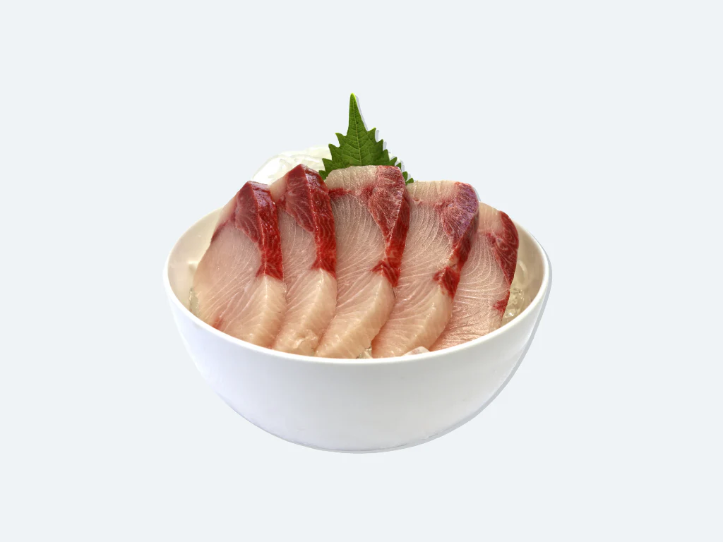 Hamachi Belly Loin - Image 3