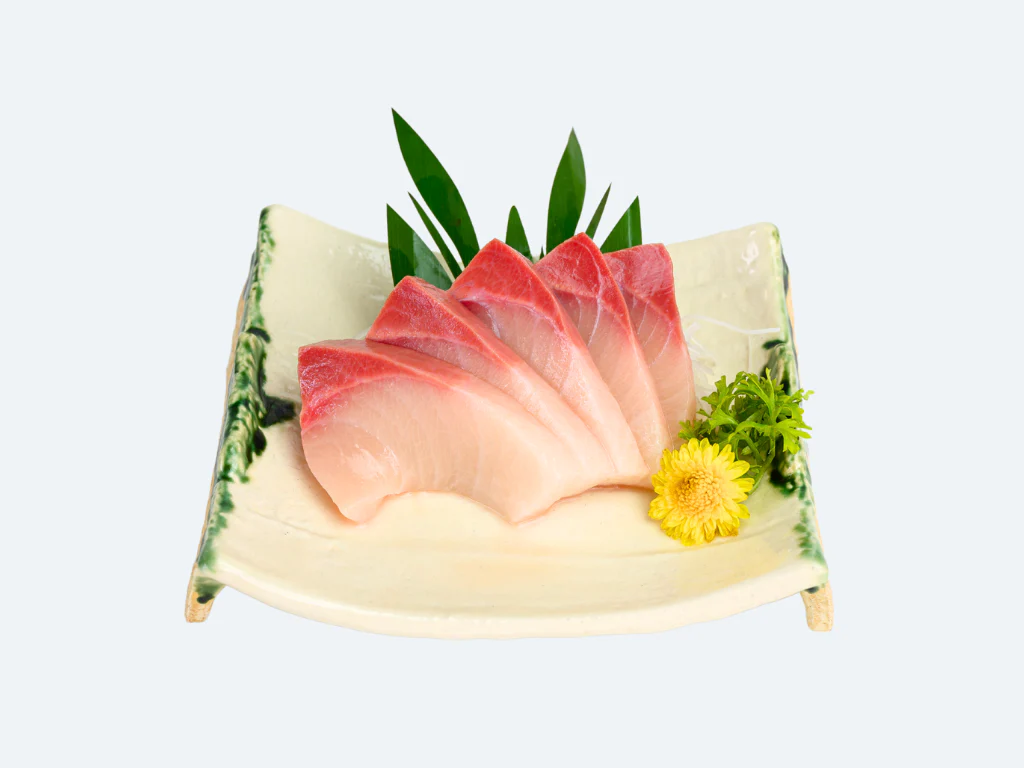 Hamachi Back-Side Loin - Image 3