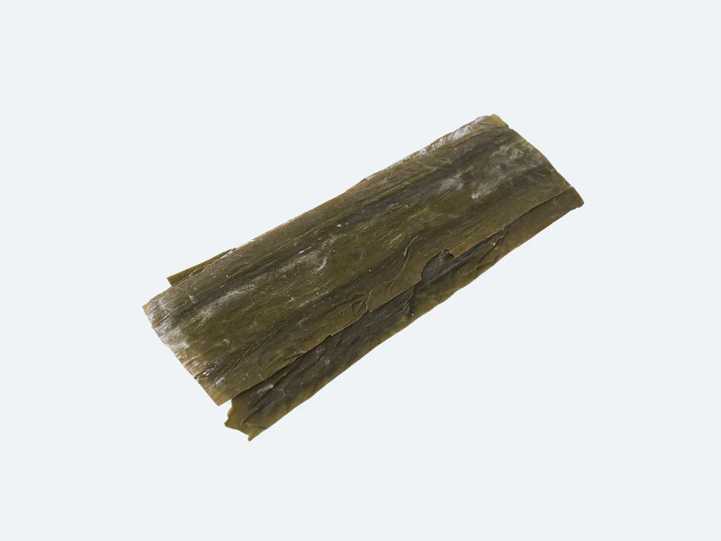 Hokkaido Kombu (3 sheets per pack) - Image 3
