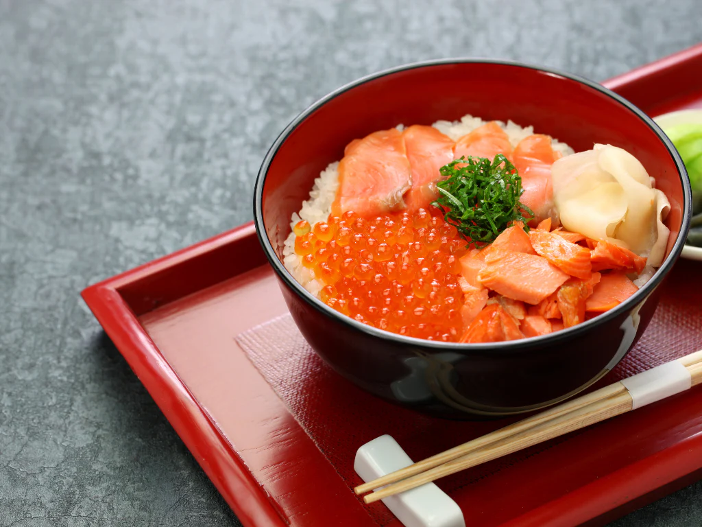 Ikura 250gr - Image 4