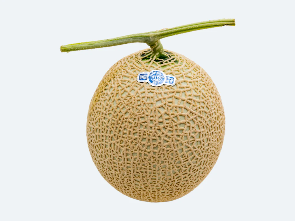 Japanese Crown Melon - Image 2