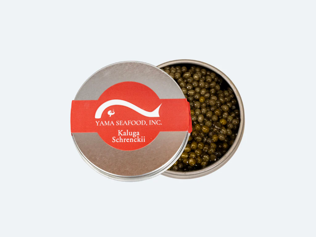 Kaluga Caviar - Image 5