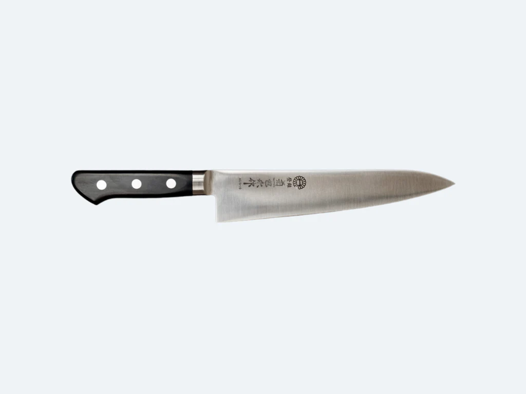 Kikuichi Cutlery Knives - Image 7
