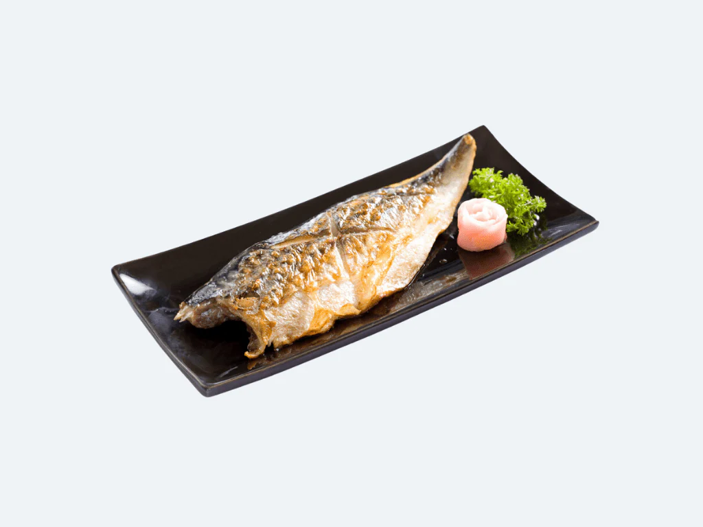 Saba (Mackerel) - Image 2