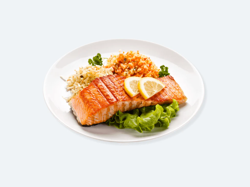 Salmon Portion - Image 4