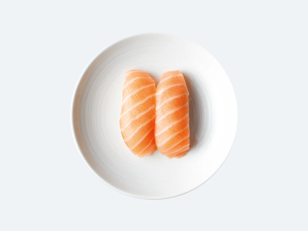 Salmon Sashimi Ready - Image 3