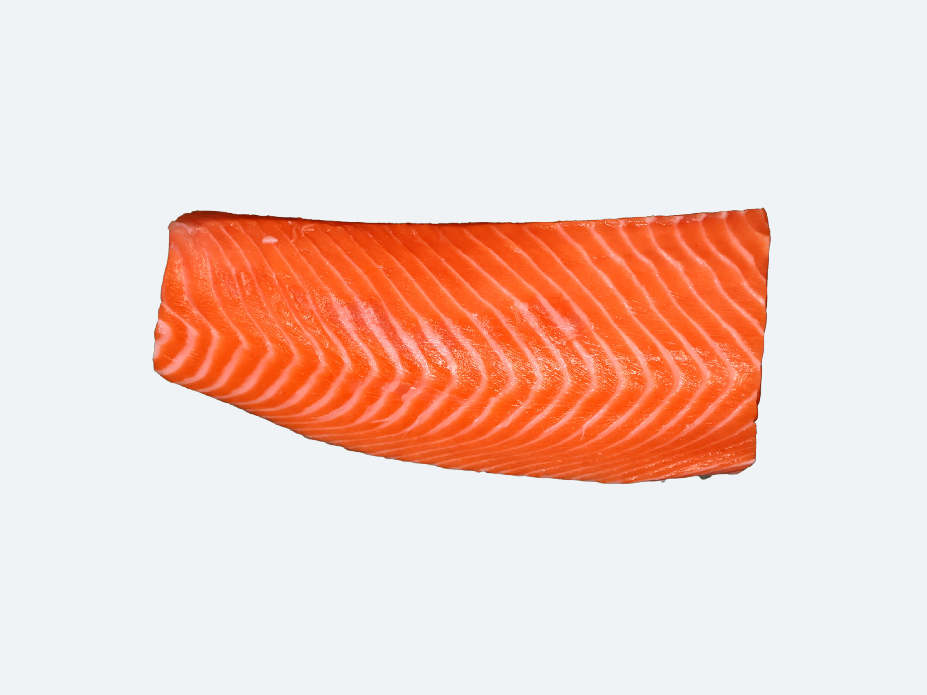 Salmon Sashimi Ready - Image 5