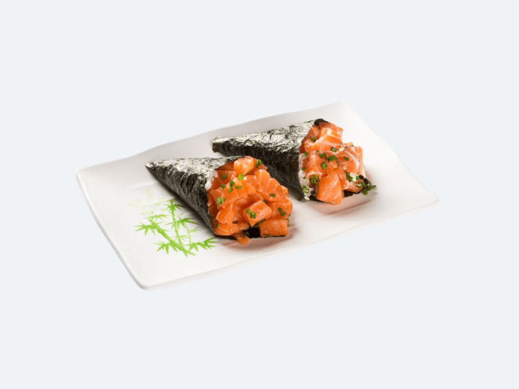 Salmon Tail & Center Portion - Image 5