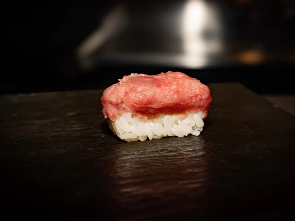 Spicy Tuna Negitoro Kit - Image 3