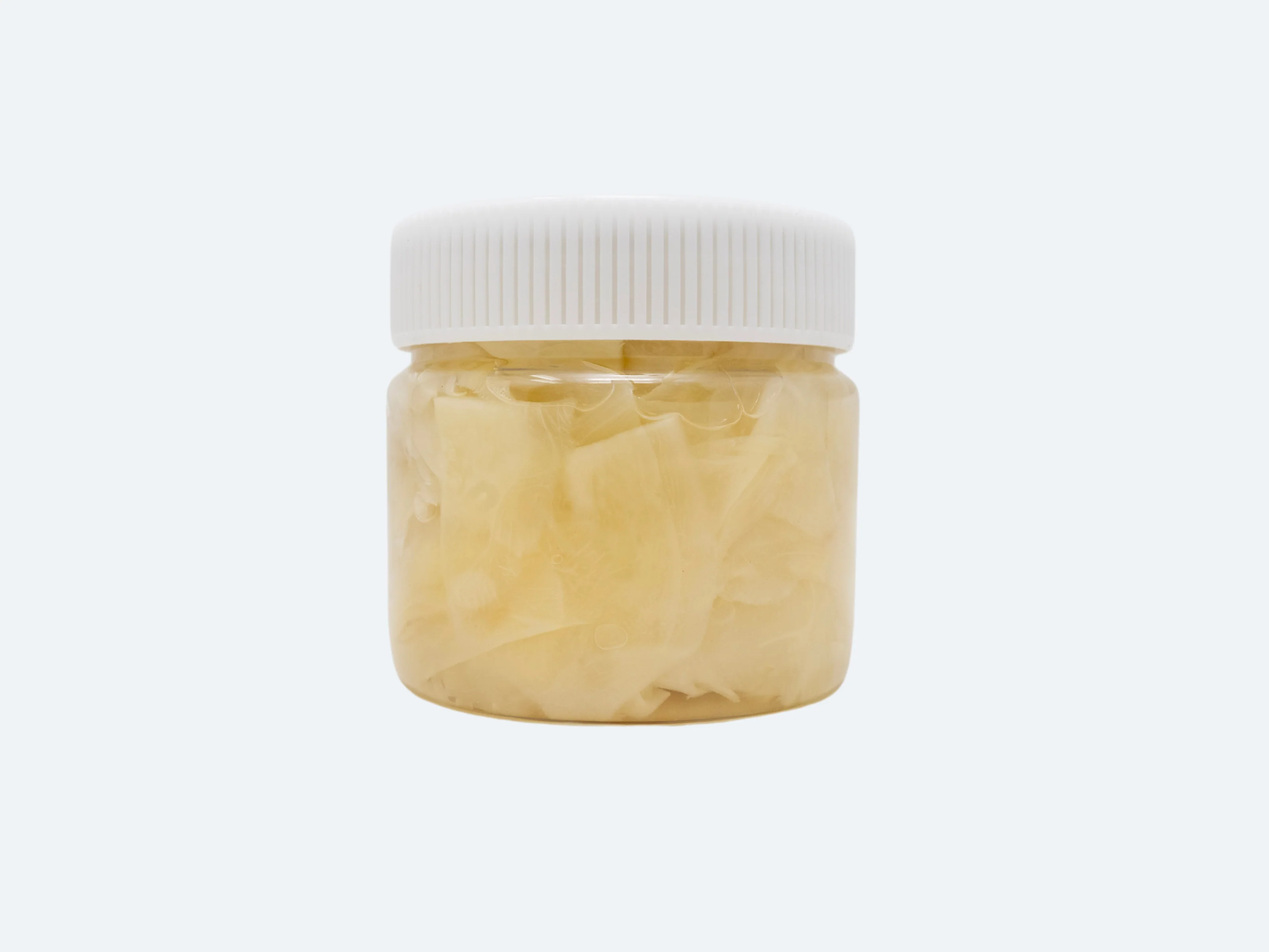 White Sushi Gari (Pickled Ginger) - Image 3
