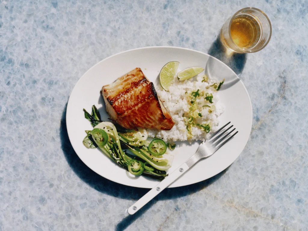 Wild (Seremoni) Black Cod Saku - Image 4